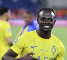 Saudi Pro League : Avec un grand Sadio Mané, Al-Nassr se reprend contre Al Riyadh