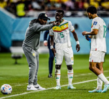 Football : l’équipe Nationale du Sénégal en mode SOS Buteur ?