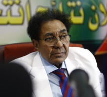 Omar el-Béchir réélu sans surprise à la tête du Soudan