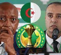 CAF Awards 2023 : L’Algérie décide de boycotter la cérémonie