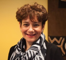 Louise Cord, la nouvelle Directrice des opérations de la Banque mondiale