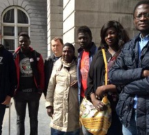 Mort de Papa Becaye Ba à La Louvière: l'agression raciste est reconnue, mais les coupables restent libres!