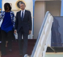 Arabie Saoudite : Michelle Obama sans voile fait scandale