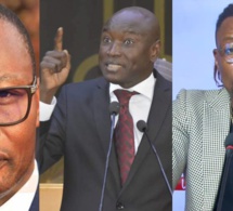 A.J-Tange révèle sur le démenti formel de Aly Ngouille Ndiaye contre les mensonges de Me Moussa Diop