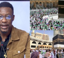 A.J-Révélation de Tange sur le quota de 12.860 pèlerins octroyés au Sénégal par les Saoudiens en