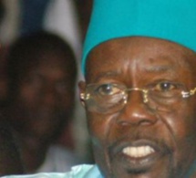 Le Gamou annuel de Serigne Abdoul Aziz Sy Al Amine célébré ce samedi 2 mai 2015 à Tivaouane