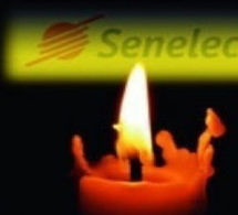 Senelec ; Des perturbations en vue dans la distribution en zone de Centre-Ville et du Port de Dakar.