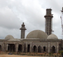 Journée de lecture du Coran jeudi à la mosquée Massalikoul Djinaane