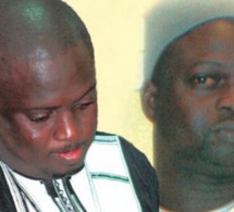 AFFAIRE AZIZ N'DIAYE : Mandat d’arrêt lancé contre Abdou Konté