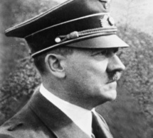 Le saviez-vous ? Hitler drogué à la métamphétamine