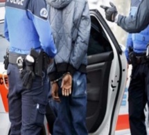 Un Sénégalais de 40 ans accusé du meurtre de sa copine en France