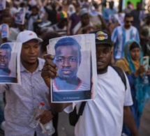 Affaire du jeune sénégalais Mohamed Dramé tué à la mitraillette à Dortmund : 5 policiers allemands à la barre !