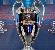 Super league: l’UEFA n’envisage pas de revenir à l’ancienne formule de la Ligue des champions