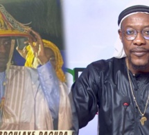 A.J-Révélation de Tange sur Ablaye D Diallo et les femmes de Podor «services rendus au développement»