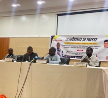 Candidat à la présidentielle 2024 : Il renonce pour soutenir Karim Meissa Wade….