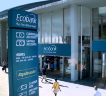 Classement 2022 des Svt de l’Uemoa : Ecobank arrive en tête dans quatre pays dont le Sénégal