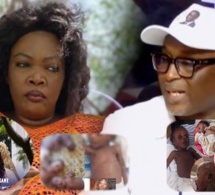 Révélations surprenantes de Omar Top Plateforme Rénovation Émergence sur Ndella Madior et tire sur..