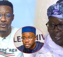 A.J-Révélation de Tange sur la déclaration de la mère de Ousmane Sonko à Ziguinchor
