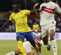 Saudi League : Sadio Mané s’offre un doublé face à Al Ittihad de Benzema