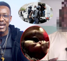 A.J-Tange tacle sévèrement Oustaz Bayo sur les 9 filles v*!0l€s dans l'internat et son arrestation