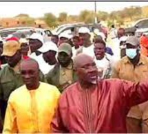 Matam Arrêt des travaux de l’Isep, vétusté des établissements : Le mouvement Gomou Yakaar élève la voix et alerte Macky Sall