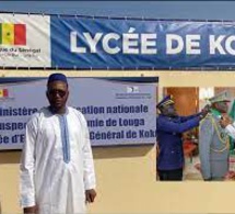 En hommage au Général Meïssa Cellé Ndiaye : Des fils de son terroir natal, demandent à ce que le Lycée de Koki porte son nom