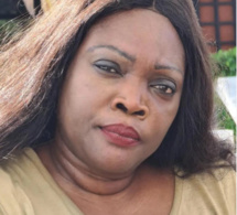 Ndella Madior Diouf inculpée et placée sous mandat de dépôt