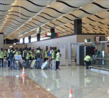Pénurie de Kérosène à l’AIBD : Situation tendue à l’aéroport international, hier