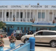 Marché central au Poisson de Pikine: Un jeune retrouvé noyé dans un tuyau de l’Onas