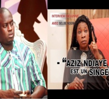 Injures publiques, voies de fait, menaces... : Aziz Ndiaye saisit le procureur de la République contre Selbé Ndom