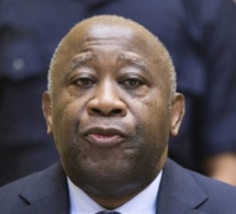 CPI : le procès de l'ex-président ivoirien Laurent Gbagbo fixé au 10 novembre