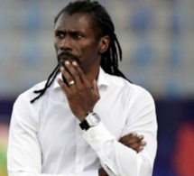 Football / CAN 2023 : Aliou Cissé fera le point sur la situation des lions blessés, ce lundi