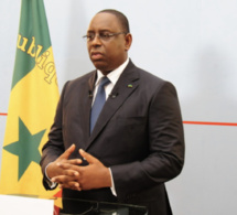 FESNAC: Le Président de la République, Macky Sall va présider l’ouverture de la 12e édition, ce lundi