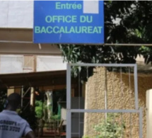 Office du Bac : Le Directeur Sossé Ndiaye remplacé