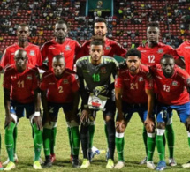 En partance pour la Côte d'Ivoire : L’équipe nationale gambienne frôle un crash