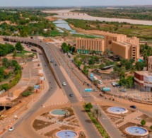 Le déficit de la balance des services du Niger, s'est aggravé de 72.538 millions de francs Cfa en 2022 (Bceao)