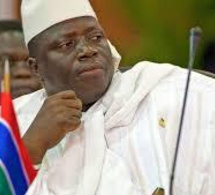 Economie : Le pays de Yaya Jammeh va mal