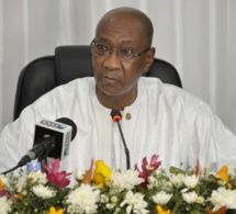 Défense de la démocratie: Cheikh Adjibou Soumaré apprécie la position très louable des patriotes