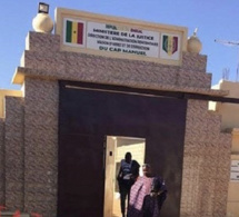 Prison de Cap Manuel : Coin du voile sur les règles des visites reçues par Sonko