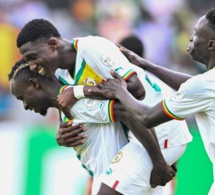 CAN 2023: Le Sénégal débute par une victoire 3 à 0 face à la Gambie