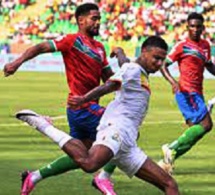 Football-CAN 2023 : les notes des Lions après la victoire contre la Gambie