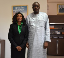 Formation des cadres de l’aviation civile : La Cafac annonce un projet de centre d’excellence au Sénégal