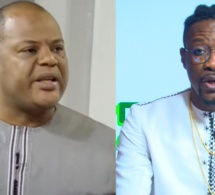 A.J-Révélation surprenante de Tange sur Mame Mbaye Niang qui approuve la démarche du collectif
