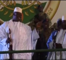 Le Sénégal corrompu de Yaya Jammeh (par Karfa Sira Diallo)