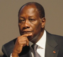 Football : Alassane Ouattara vire son ministre des Sports pour les primes volées des joueurs