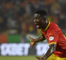 Football-Can 2023 : Aguibou Camara s’excuse suite à ses propos irrespectueux envers la Gambie