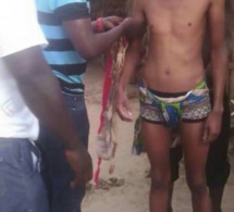 Arrêt sur images: Stromae en mode Mbeur
