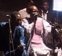 Nécrologie : Le chanteur Omar Bassoum est décédé