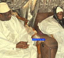 135ème Appel du Mahdi : Le riz de Macky installe le malaise chez les Layennes, la famille de Seydina Issa Lahi crache sur sa part