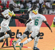Can 2023: Le Sénégal bat la Guinée sur le score de 2 buts à 0
